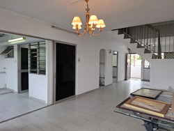Blk 547 Pasir Ris Street 51 (Pasir Ris), HDB Executive #489587771